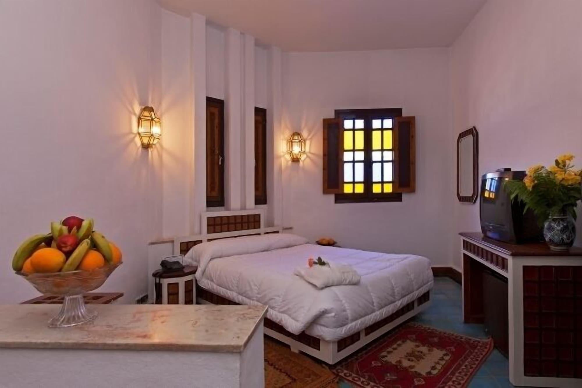 Palais Salam Hotel Taroudant Room photo