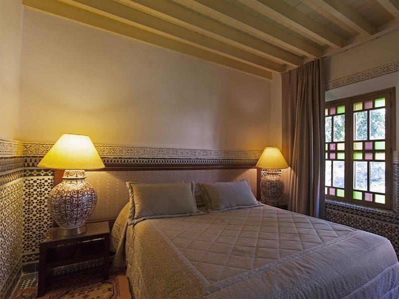 Palais Salam Hotel Taroudant Exterior photo
