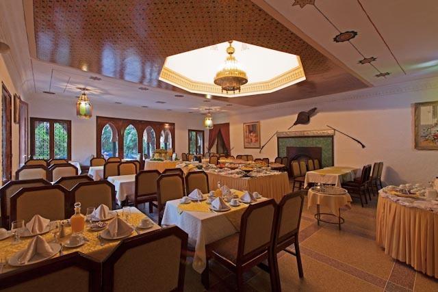Palais Salam Hotel Taroudant Exterior photo